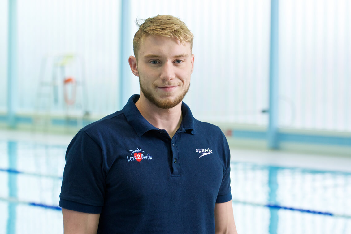 Sean Campsie Learn 2 Swim Sean Campsie Learn 2 Swim